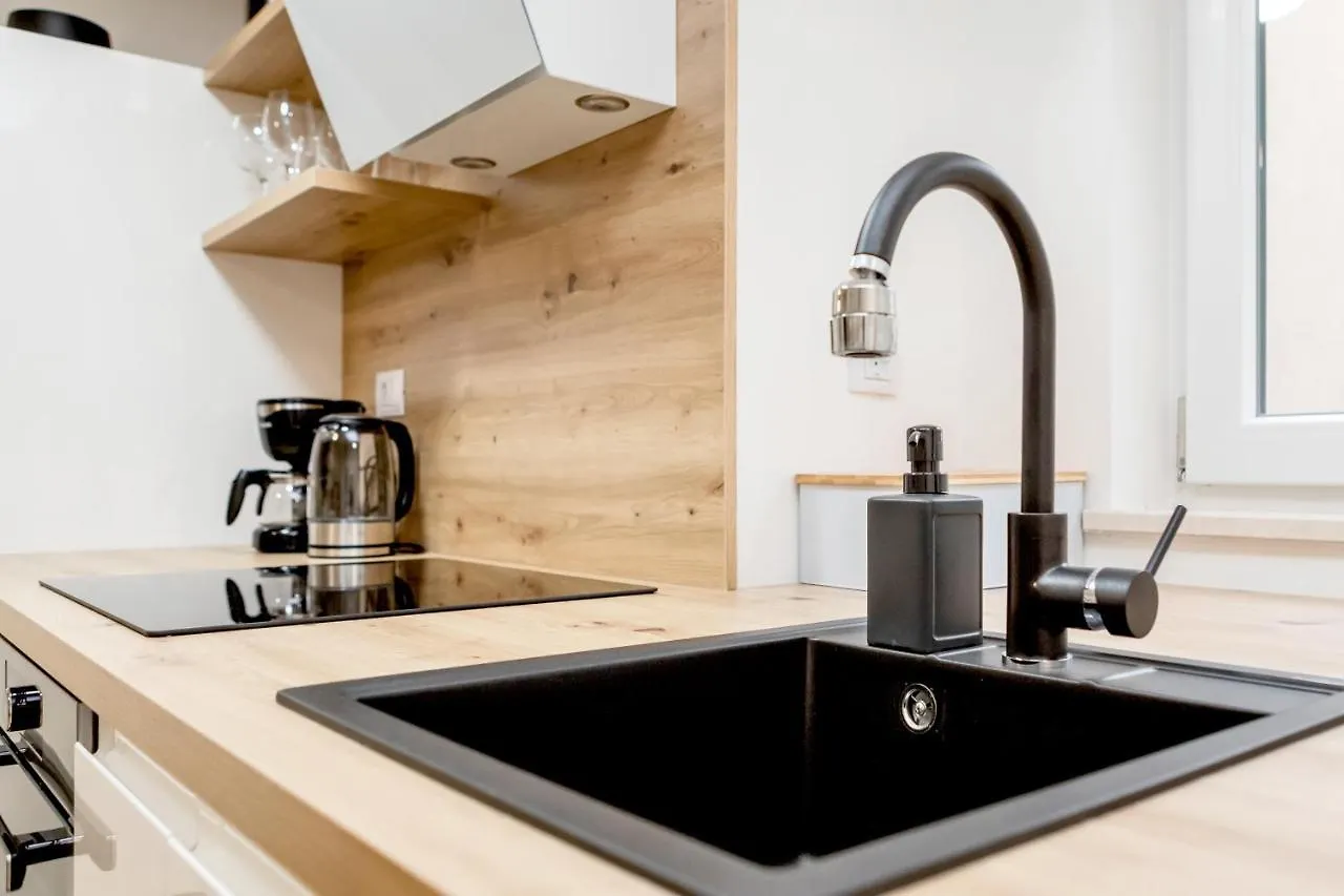 Apartment Leanna - Center Of Rovinj