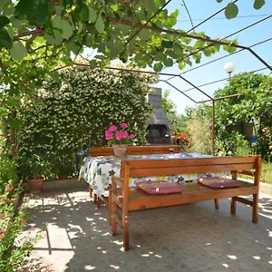 Apartment Palma, Rovinj