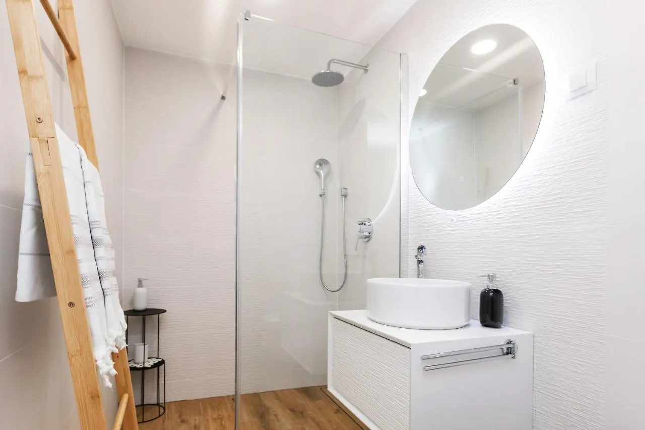 Apartment Leanna - Center Of Rovinj
